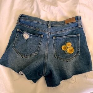 Hollister Shorts